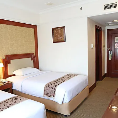 Golden Boutique Hotel Melawai-3