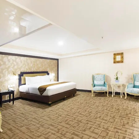 Golden Boutique Hotel Melawai-2